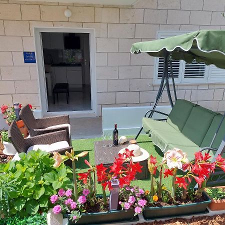 דוברובניק Apartment Mara מראה חיצוני תמונה