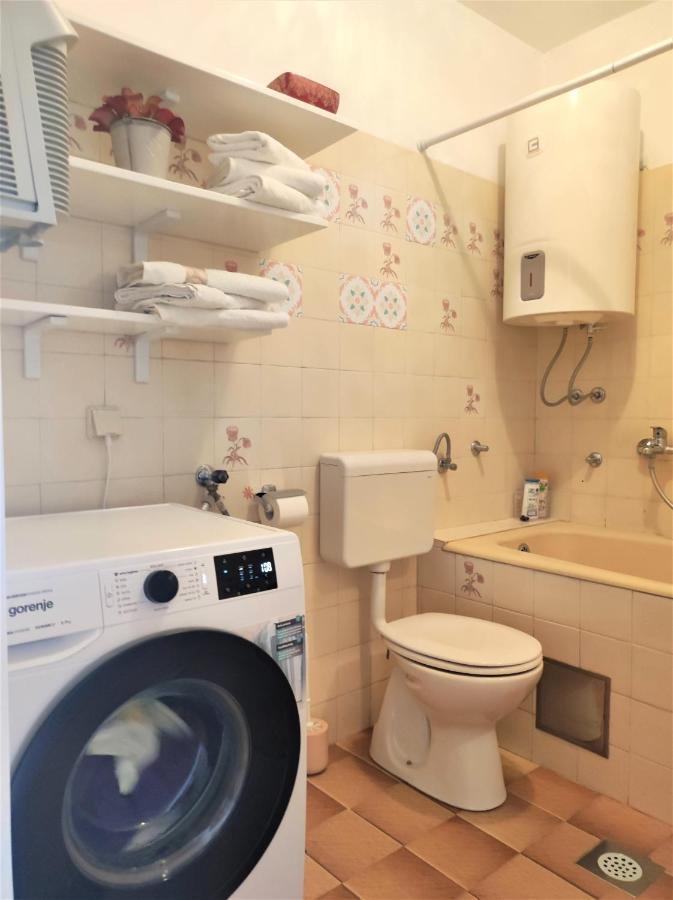 דוברובניק Apartment Mara מראה חיצוני תמונה