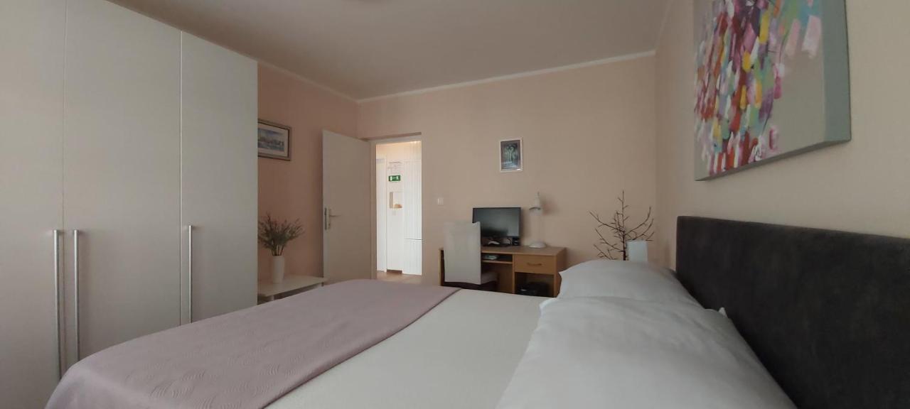 דוברובניק Apartment Mara מראה חיצוני תמונה