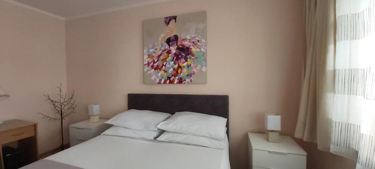 דוברובניק Apartment Mara מראה חיצוני תמונה