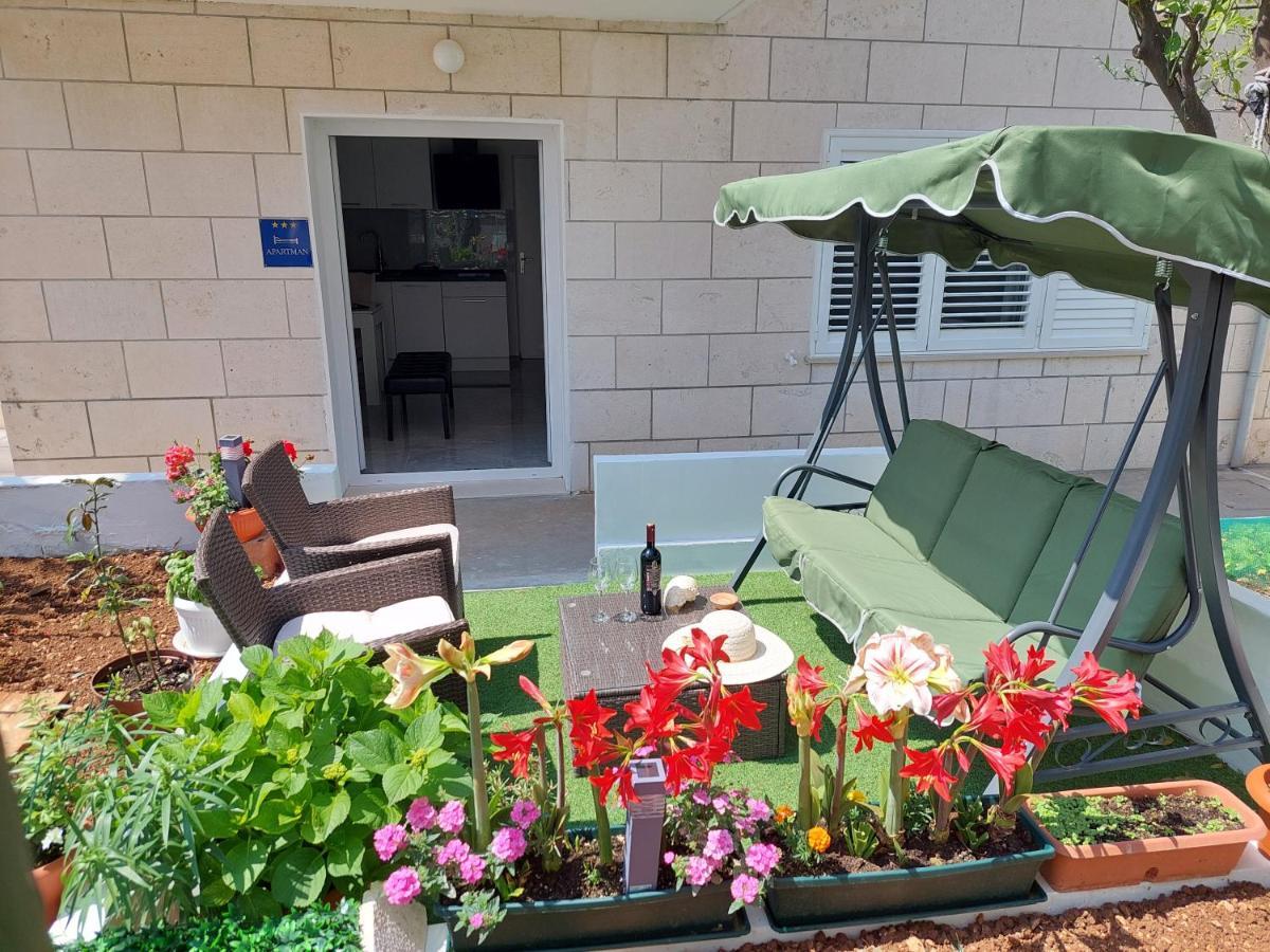 דוברובניק Apartment Mara מראה חיצוני תמונה