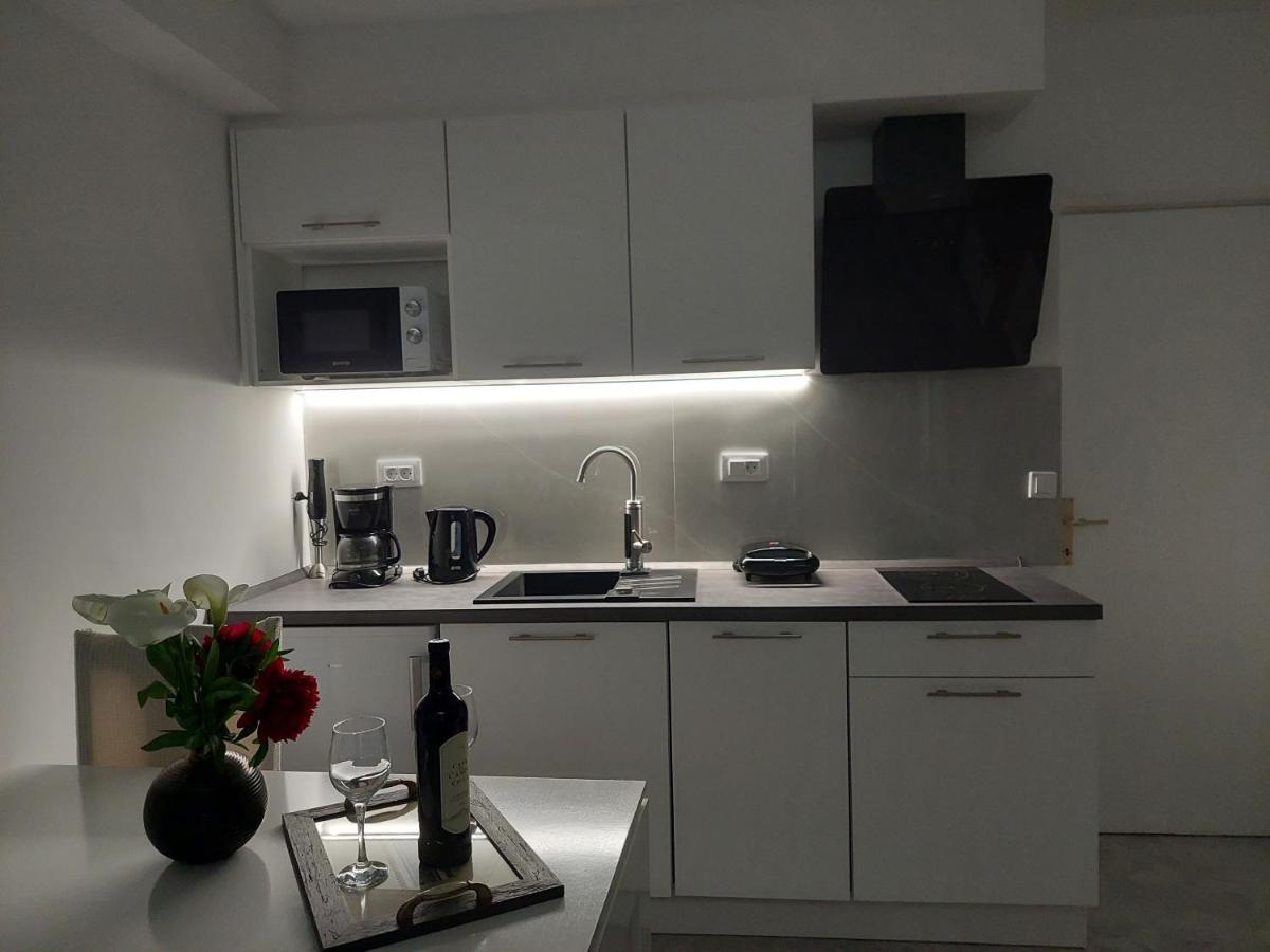 דוברובניק Apartment Mara מראה חיצוני תמונה