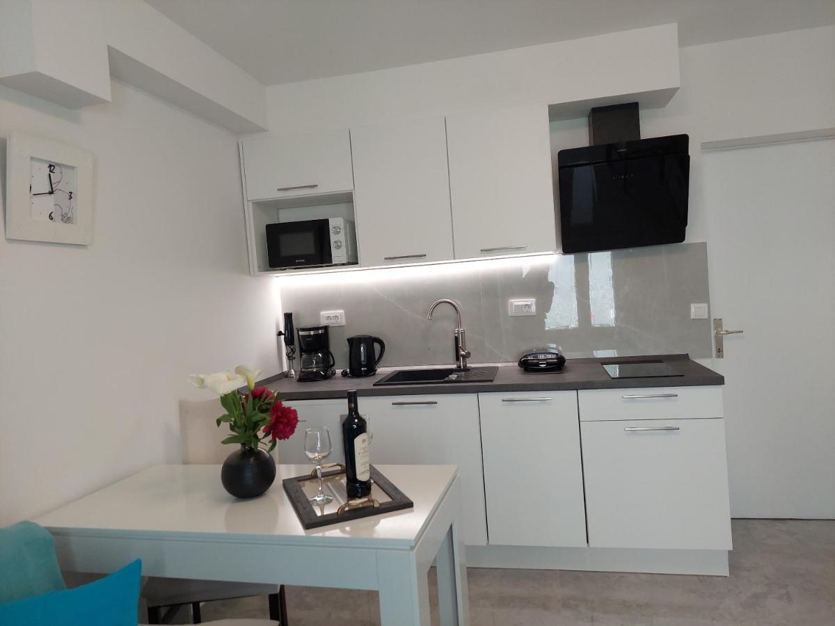 דוברובניק Apartment Mara מראה חיצוני תמונה