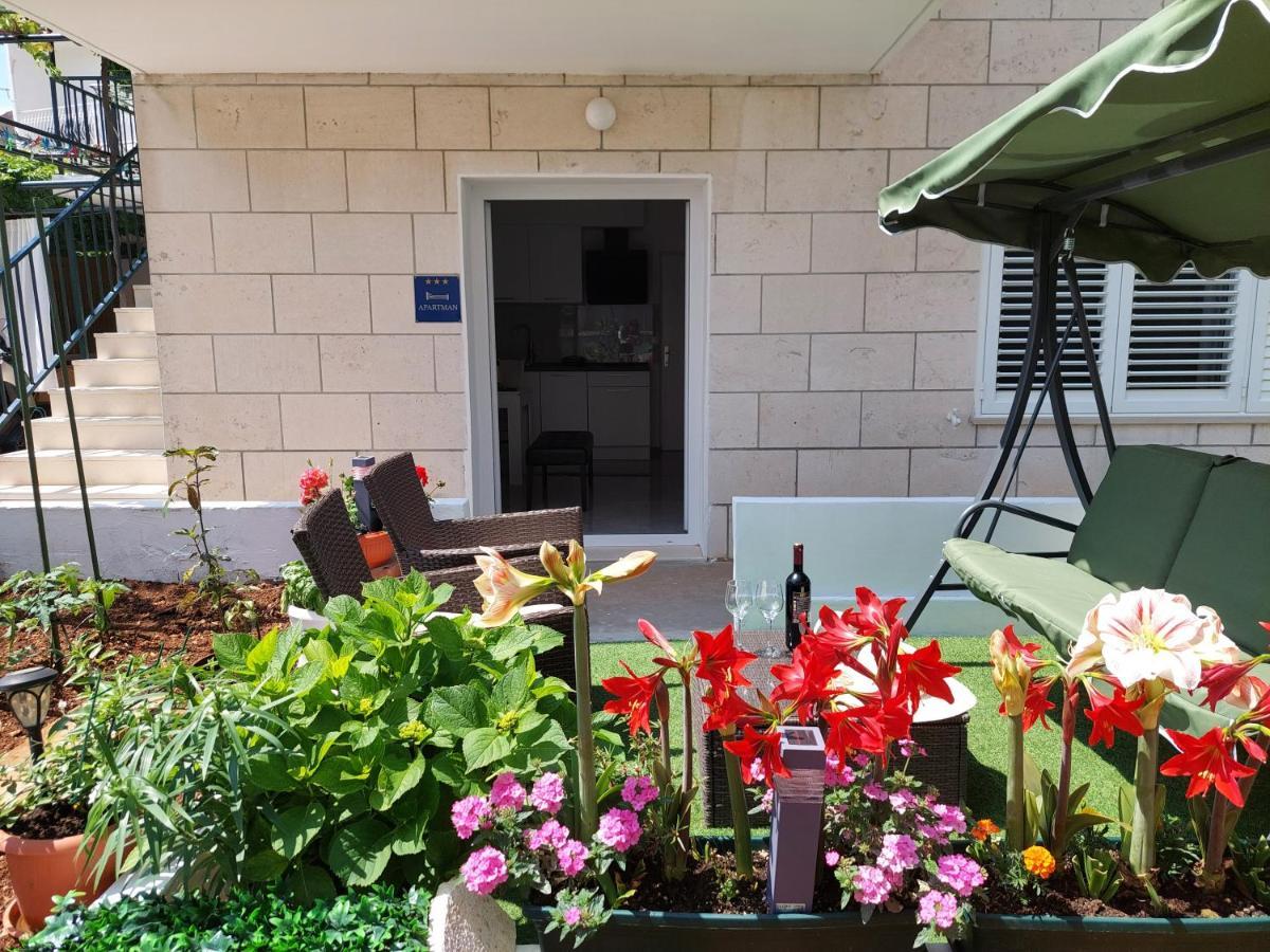 דוברובניק Apartment Mara מראה חיצוני תמונה