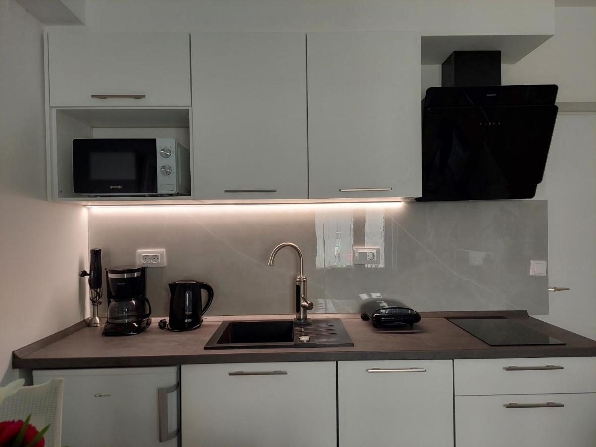דוברובניק Apartment Mara מראה חיצוני תמונה