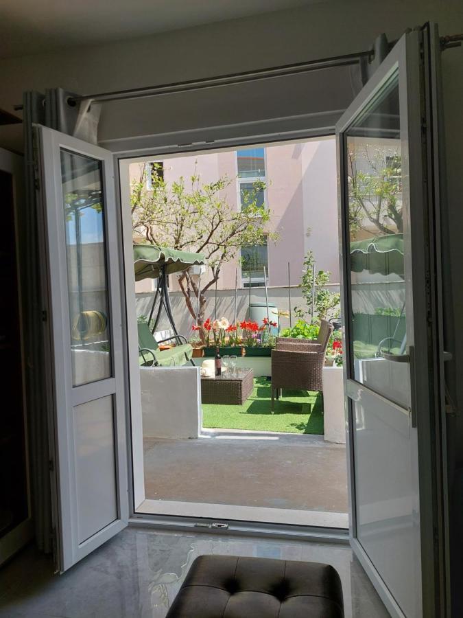 דוברובניק Apartment Mara מראה חיצוני תמונה