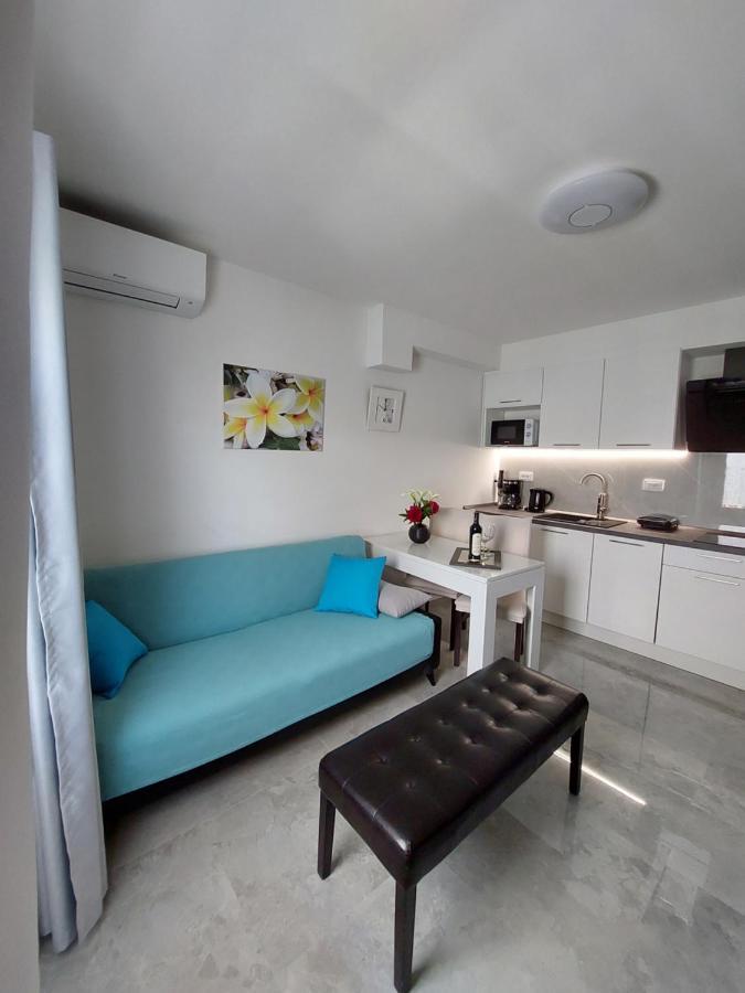 דוברובניק Apartment Mara מראה חיצוני תמונה