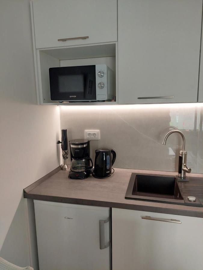 דוברובניק Apartment Mara מראה חיצוני תמונה