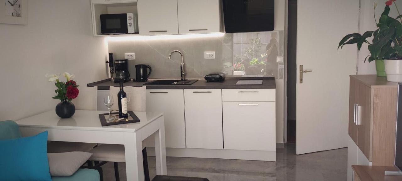 דוברובניק Apartment Mara מראה חיצוני תמונה