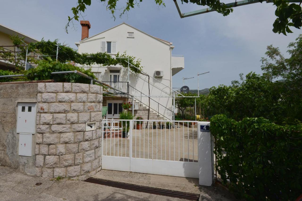 דוברובניק Apartment Mara חדר תמונה